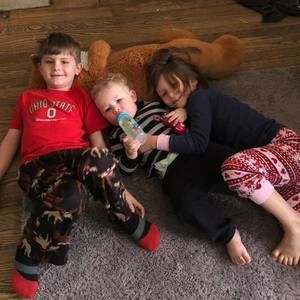 Meet your Posher, Djuna